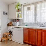 Stylish 2Bd Home With Private Garden Nine Elms